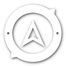 Aim Well navigation icon