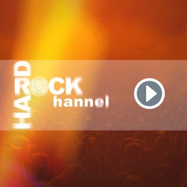 JFS -Hard Rock Channel Cap